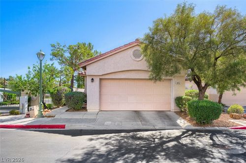 9252 Canalino Dr, Las Vegas, NV, 89134-0610 | Card Image