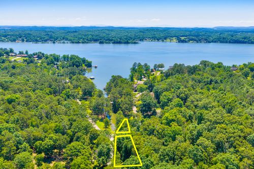 16129 Lakewood Drive, Sale Creek, TN, 37373 | Card Image