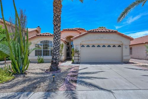 7911 W Kimberly Way, Glendale, AZ, 85308-6186 | Card Image