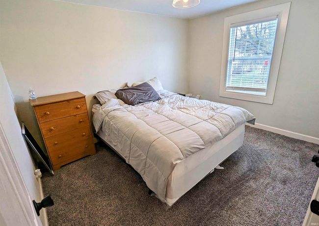 3601 N Walnut St, House other with 3 bedrooms, 1 bathrooms and null parking in Muncie IN | Image 4