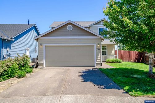 1307 Ridgeview St, Monmouth, OR, 97361 | Card Image