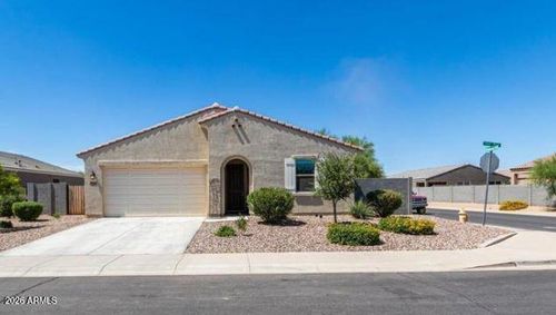7166 E Teal Way, San Tan Valley, AZ, 85143 | Card Image