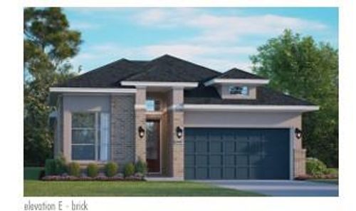418 Rugged Rock Ln, New Caney, TX, 77357-4376 | Card Image