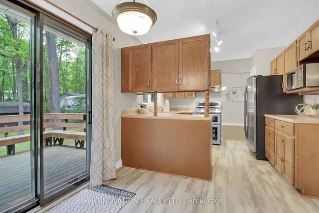 181 Baillie Ave, House other with 3 bedrooms, 3 bathrooms and 8 parking in Woodlawn ON | Image 20