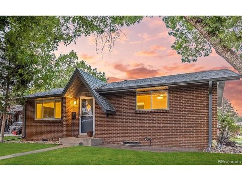 5126 Hoyt St, Arvada, CO, 80002-4212 | Card Image