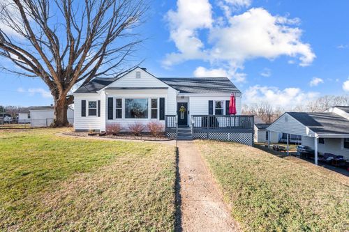 707 Crestwood Cir, Lynchburg, VA, 24502-1517 | Card Image