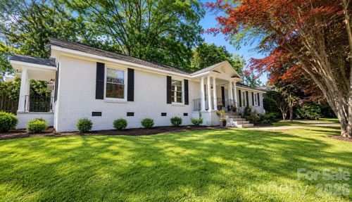 6610 Woodstream Dr, Charlotte, NC, 28210-5344 | Card Image