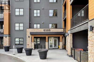 8355 19 Ave Sw, Condo with 2 bedrooms, 2 bathrooms and 1 parking in Calgary AB | Image 2