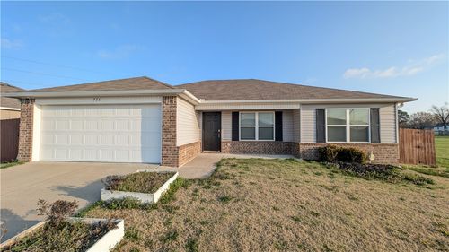 716 Nw 71st Ave, Bentonville, AR, 72713-2260 | Card Image