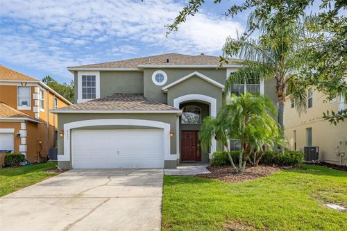 4697 Golden Beach Ct, KISSIMMEE, FL, 34746-7421 | Card Image