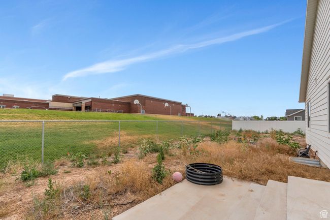View of yard | Image 28