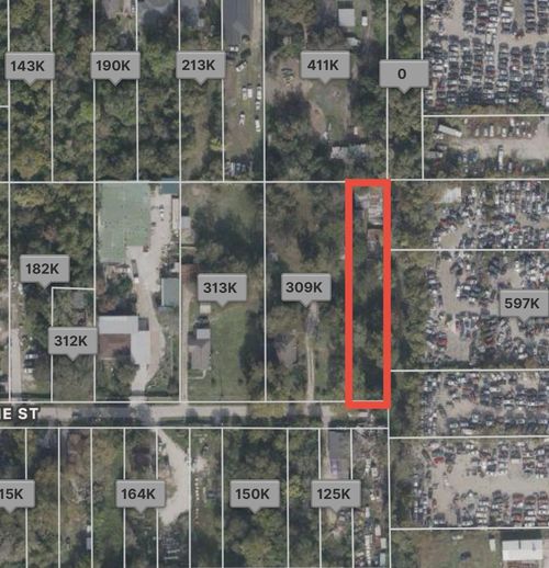 0 Rosie St, Houston, TX, 77091 | Card Image