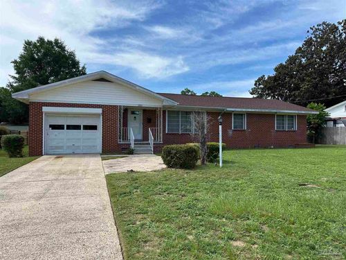 1883 Copley Dr, Pensacola, FL, 32503-3344 | Card Image