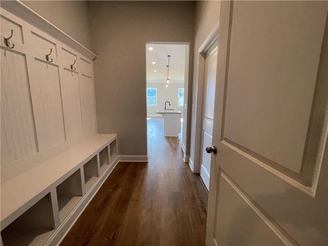 120 Cherokee Rose Ln, House other with 4 bedrooms, 3 bathrooms and null parking in Hoschton GA | Image 8