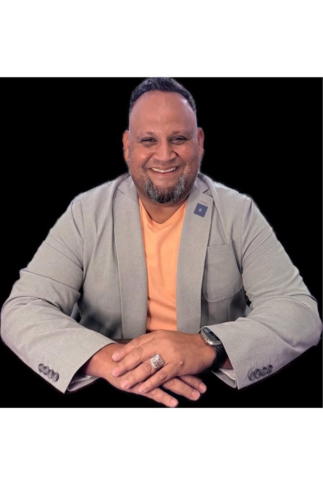 Luis Rodriguez
