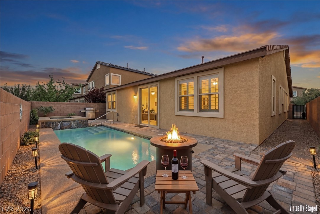 Residential in Las Vegas 2