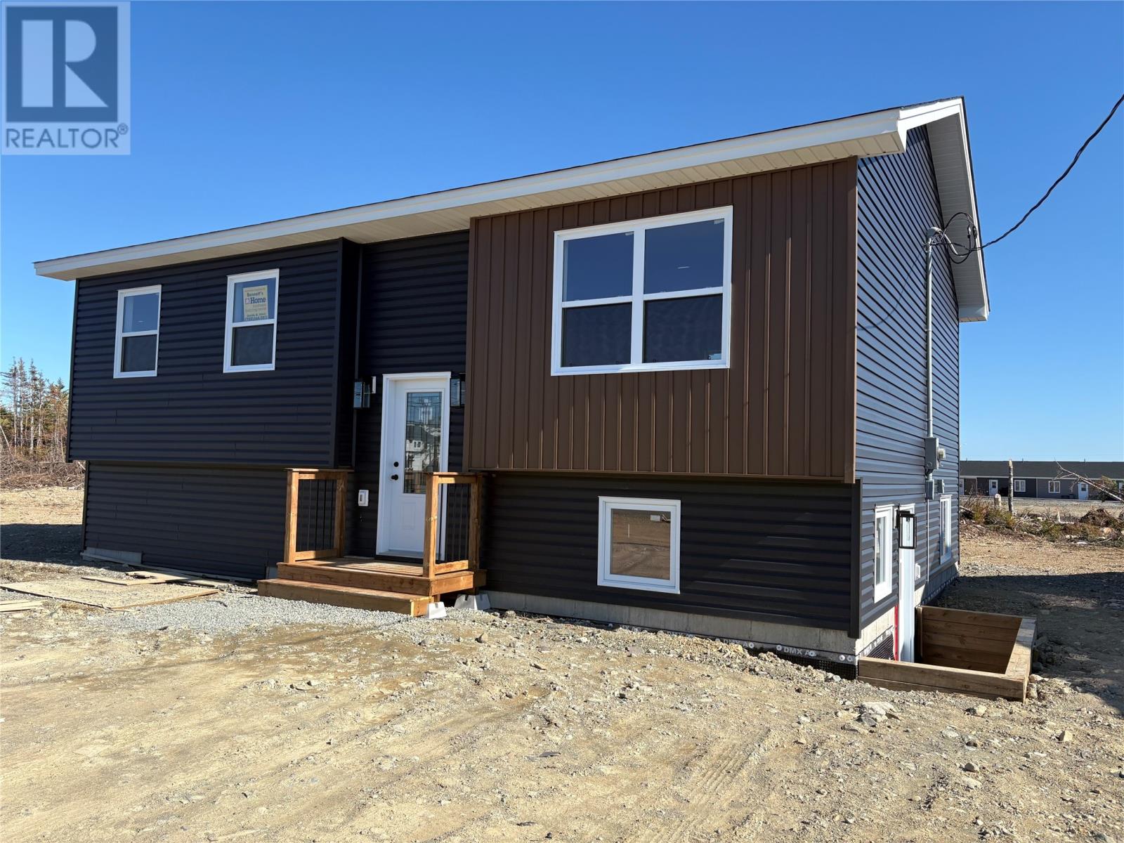 Residential in Pouch Cove 2