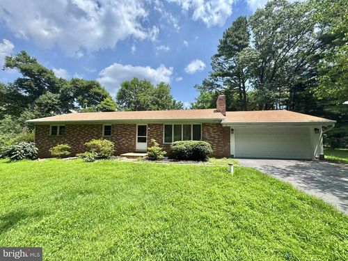 12658 Scaggsville Rd, HIGHLAND, MD, 20777-9731 | Card Image