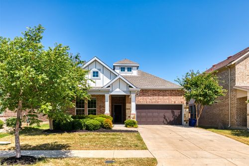 3015 Newsom Ridge Dr, Mansfield, TX, 76063-2358 | Card Image