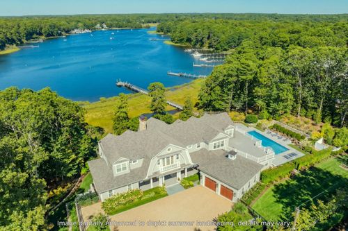 240 Baxters Neck Road, Marstons Mills, MA, 02648 | Card Image