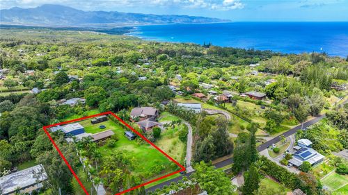 59-555 Makana Rd, Haleiwa, HI, 96712-9640 | Card Image