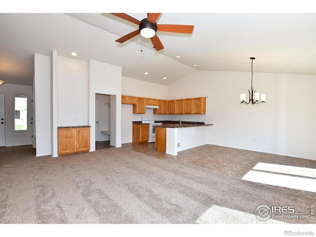 2414 Oakhurst Road, House other with 3 bedrooms, 2 bathrooms and 2 parking in Johnstown CO | Image 15