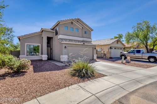 5309 S 16th Dr, Phoenix, AZ, 85041-3831 | Card Image