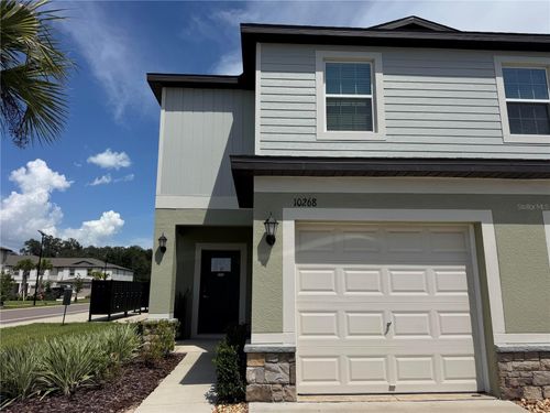 10268 Honey Hammock Way, San Antonio, FL, 33576 | Card Image