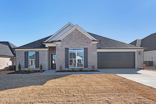 30 Easington Cove, Jackson, TN, 38305 | Card Image