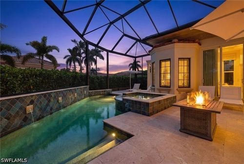 2679 Caladium Way, NAPLES, FL, 34105-3041 | Card Image