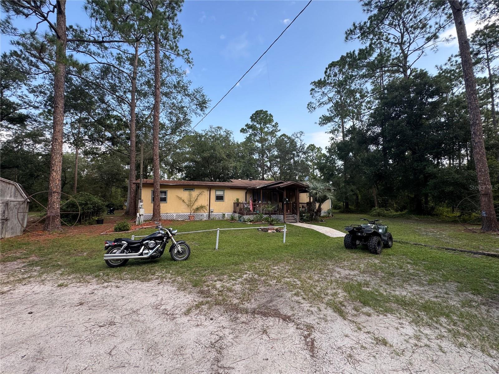 Residential in DELAND 2