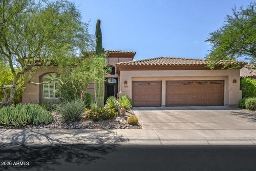 5149 E Silver Sage Ln, Cave Creek, AZ, 85331-3315 | Card Image