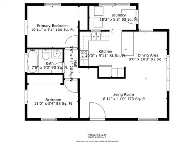 Floor plan | Image 2