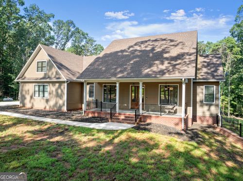 234 Mossy Creek Church Rd, Cleveland, GA, 30528-6087 | Card Image
