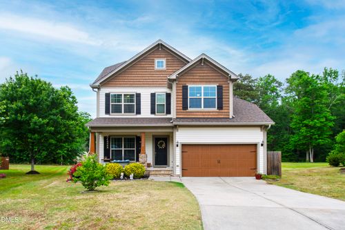 1320 Double Oak Ln, Willow Spring, NC, 27592-8984 | Card Image