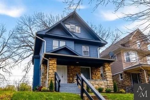 3617 Olive St, Kansas City, MO, 64109-2865 | Card Image