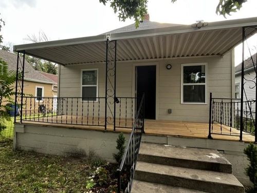 1604 N Saint Francis, Wichita, KS, 67214 | Card Image