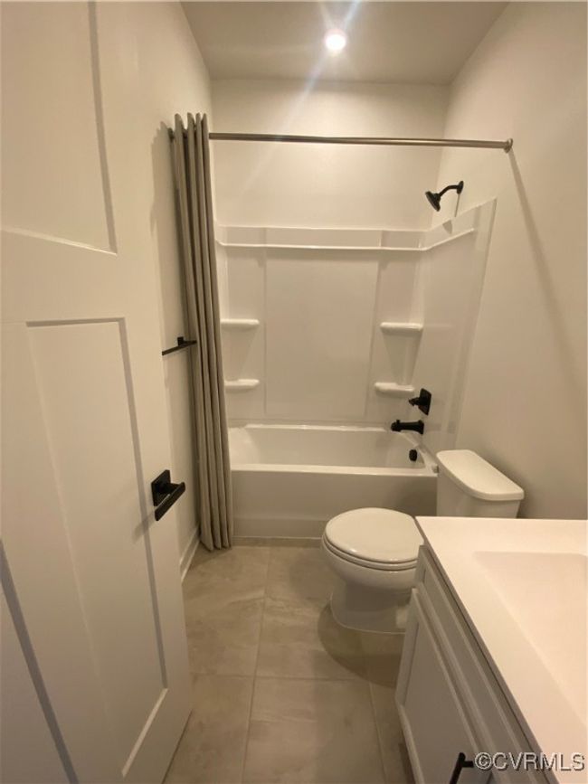 UNIT-15C - 14031 Millpointe Rd, Townhouse with 3 bedrooms, 4 bathrooms and null parking in Midlothian VA | Image 17