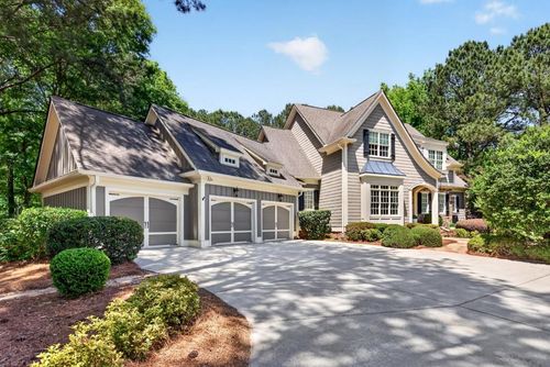 110 Newhaven Dr, Fayetteville, GA, 30215-2390 | Card Image