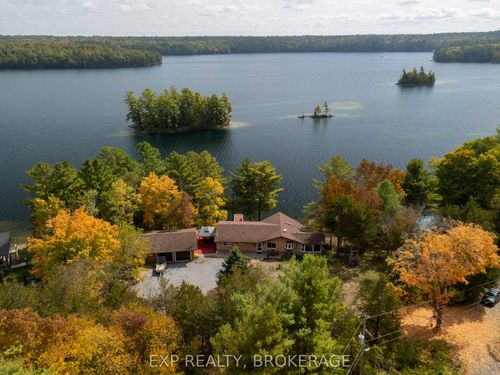 3037 Hilltop Lane, Perth Road, ON, K0H2L0 | Card Image