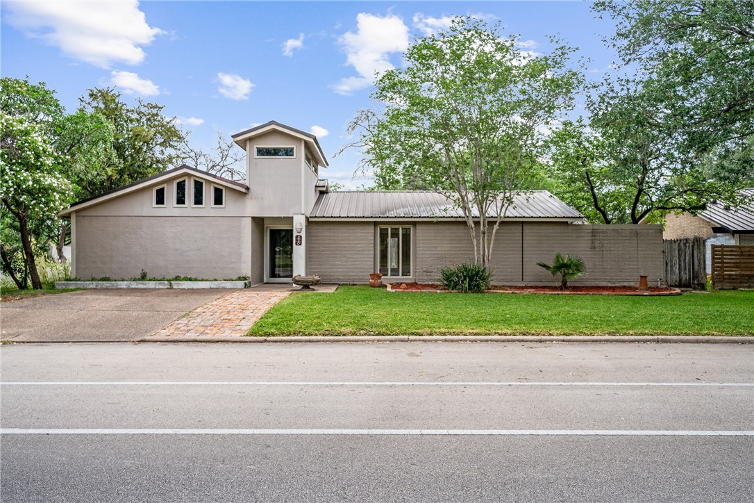 University Blvd, Kingsville, TX 78363