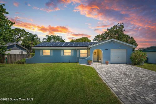 3288 Sw Elizabeth St, West Melbourne, FL, 32904-6725 | Card Image