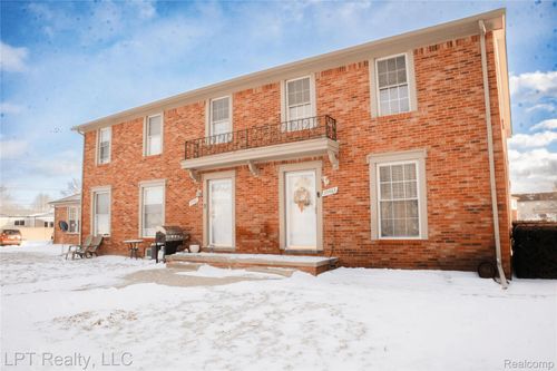 266-35463 Turner Dr, Sterling Heights, MI, 48312-3664 | Card Image
