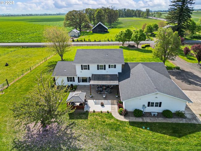 34207 Enos Dr, House other with 5 bedrooms, 5 bathrooms and 2 parking in Halsey OR | Image 40