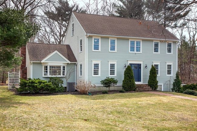 110 Fairways Edge Dr, House other with 4 bedrooms, 3 bathrooms and 6 parking in Marshfield MA | Image 31