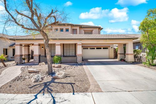 2292 S 155th Ln, Goodyear, AZ, 85338-9446 | Card Image