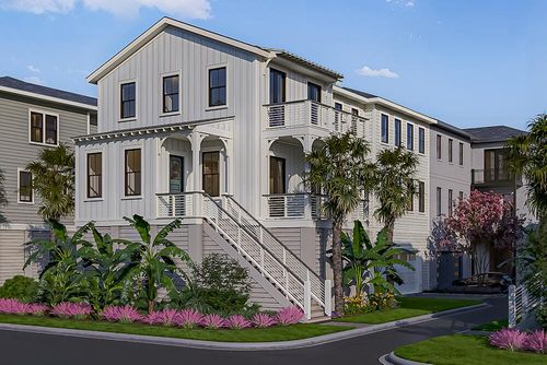 2-303 Queens Ct, Mount Pleasant, SC, 29464-5682 | Card Image