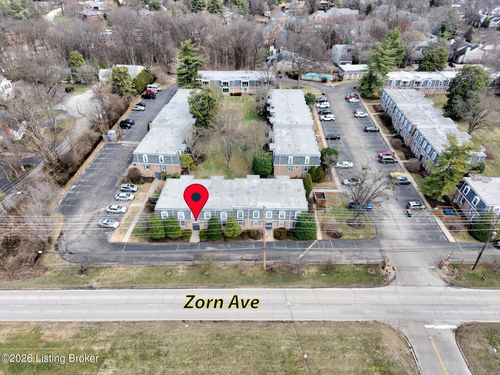 apt-d2-521 Zorn Ave, Louisville, KY, 40206-1457 | Card Image