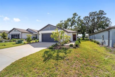 8429 Sw 54th Loop, House other with 2 bedrooms, 2 bathrooms and null parking in Ocala FL | Image 3