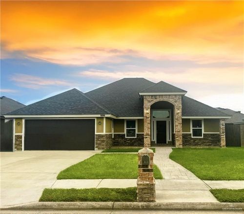 1920 Salvador Avenue, Weslaco, TX, 78596 | Card Image